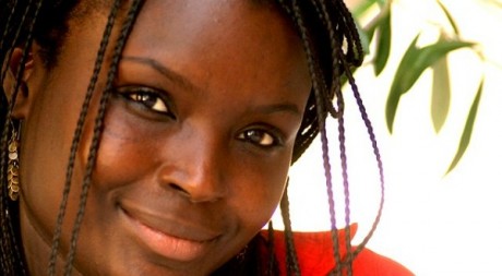 La jeune entrepreneure sénégalaise Magatte Wade © BBC Africa via Google Images