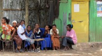 En Ethiopie, l'éducation discrimine les filles