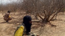 Au Sahel, sur la piste d'Aqmi