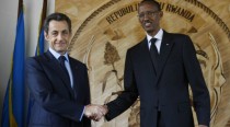 Kagamé fait monter la tension à Paris