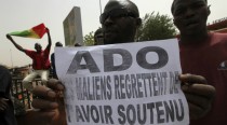 La méthode appliquée à la crise ivoirienne fonctionnera t-elle au Mali?