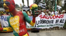 Mali: A la recherche de l’homme providentiel