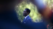 Teodoro Obiang, le demi-dieu de Guinée équatoriale