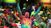 CAN 2013 en live: Burkina Faso 0 - 0 Zambie