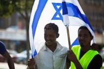 Le dernier voyage de Juifs d'Ethiopie en Israël