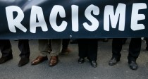 Racisme en France: on n'arrête pas la connerie