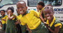 Les pays africains à la traîne à l'indice mondial du bonheur