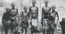 Ce génocide que l'Allemagne refuse toujours de reconnaître en Namibie