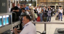 Le Royaume-Uni s'était déjà inquiété de la sécurité de l'aéroport de Charm el-Cheikh il y a un an