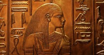 «Le fer venu du ciel», ressource précieuse de l'Egypte antique
