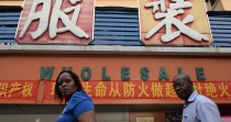 Le rêve chinois des migrants africains tourne souvent à l'enfer