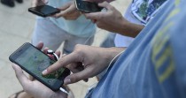 Les autorités égyptiennes font la chasse à Pokémon Go