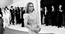 Beyoncé milite pour la cause noire mais boude l'Afrique