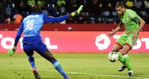 VIDEO. Le gros craquage du gardien sénégalais à la CAN 2017