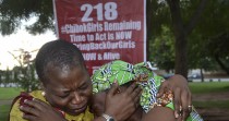 Le Nigeria a refusé que des militaires britanniques libèrent les filles de Chibok