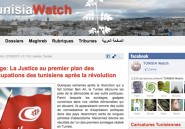 Blogueurs tunisiens, le parti de la liberté
