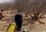 Au Sahel, sur la piste d'Aqmi