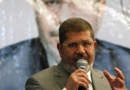 L'étrange volte-face de Morsi