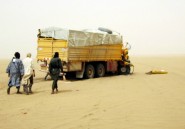 Les sables mouvants du Nord Mali