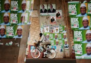 Le grand gagnant de l'élection est...le Mali