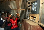 Football: un Kényan se suicide après la défaite de Manchester United
