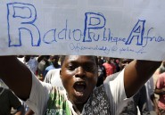 Au Burundi, les journalistes aussi sont réprimés par le pouvoir