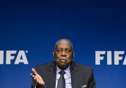 «À la Fifa, ce qu'on donne à l'Afrique on le donne ailleurs», dit Issa Hayatou