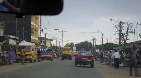 Flicks from Cote d'Ivoire by nova3web via Flickr CC