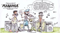 Le «name-dropping»: modèle économique de la musique congolaise