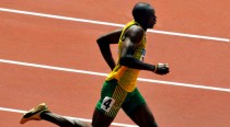 Pourquoi les Jamaïcains courent si vite?