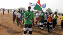 Juba danse sur un air d’indépendance