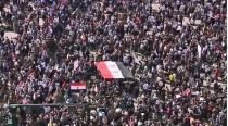 Les dernières informations sur les manifestations en Egypte