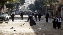Coup de parano au Caire