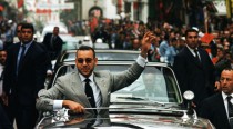 Mohammed VI passé au détecteur de dictateurs