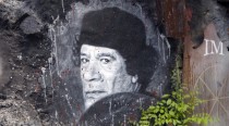 Quand Kadhafi parlait de lui