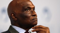 Abdoulaye Wade: «Je n'ai pas d'héritier»