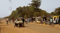 Koudougou, la ville burkinabè rebelle