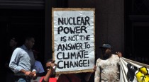 L'Afrique du Sud mise sur l'énergie nucléaire