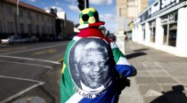 Mandela, une marque qui vaut de l'or