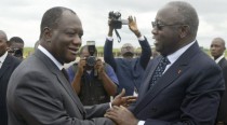 «Gbagbo et Ouattara doivent renoncer au pouvoir»