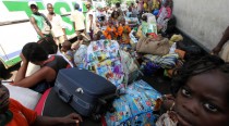 «N'ajoutons pas la panique au drame en Côte d'Ivoire»
