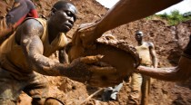 RDC: des affaires louches en or massif