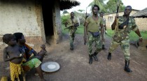 Ouest ivoirien: chronique d’un massacre annoncé