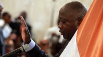 Gbagbo et le fantôme d'Houphouët