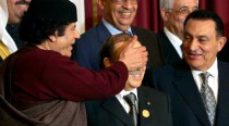 Conflit libyen: l'Algérie n'a pas encore choisi son camp