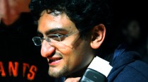 Wael Ghonim, cyberactiviste révolutionnaire