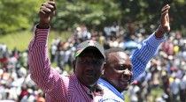 La CPI chamboule la politique kényane