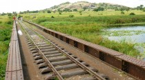 Le second souffle du rail africain