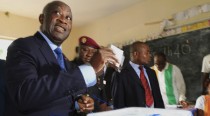 Gbagbo devant ses juges