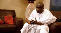 Idrissa Seck se rêve à la tête du Sénégal